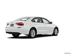 Thumbnail image of 2018 Volkswagen Passat at Hendrick Volkswagen Of Frisco