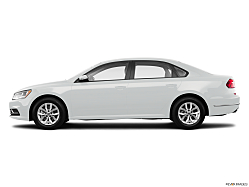 Thumbnail image of 2018 Volkswagen Passat at Hendrick Volkswagen Of Frisco