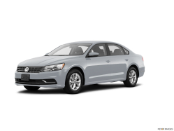 Thumbnail image of 2018 Volkswagen Passat at Hendrick Volkswagen Of Frisco