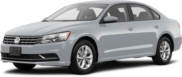 2018 Volkswagen Passat 2.0T SE at Hendrick Volkswagen Of Frisco