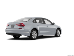 Thumbnail image of 2018 Volkswagen Passat at Hendrick Volkswagen Of Frisco