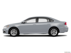 Thumbnail image of 2018 Volkswagen Passat at Hendrick Volkswagen Of Frisco