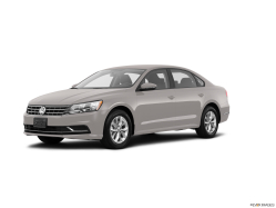 Thumbnail image of 2018 Volkswagen Passat at Hendrick Volkswagen Of Frisco