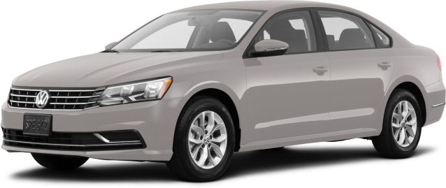 2018 Volkswagen Passat 2.0T SE at Hendrick Volkswagen Of Frisco