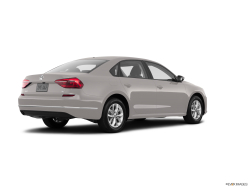 Thumbnail image of 2018 Volkswagen Passat at Hendrick Volkswagen Of Frisco