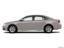 Thumbnail image of 2018 Volkswagen Passat at Hendrick Volkswagen Of Frisco