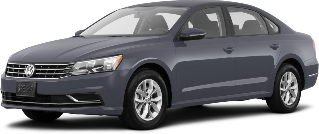 2018 Volkswagen Passat V6 GT at Hendrick Volkswagen Of Frisco