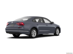Thumbnail image of 2018 Volkswagen Passat at Hendrick Volkswagen Of Frisco