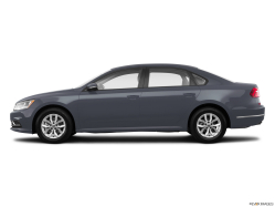 Thumbnail image of 2018 Volkswagen Passat at Hendrick Volkswagen Of Frisco