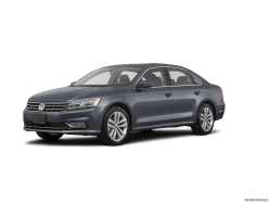 Thumbnail image of 2018 Volkswagen Passat at Hendrick Volkswagen Of Frisco