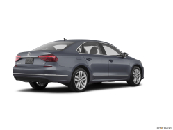 Thumbnail image of 2018 Volkswagen Passat at Hendrick Volkswagen Of Frisco