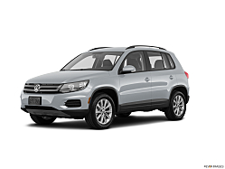 Thumbnail image of 2018 Volkswagen Tiguan Limited at Hendrick Volkswagen Of Frisco