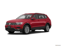 Thumbnail image of 2018 Volkswagen Tiguan at Hendrick Volkswagen Of Frisco