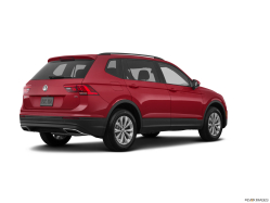 Thumbnail image of 2018 Volkswagen Tiguan at Hendrick Volkswagen Of Frisco