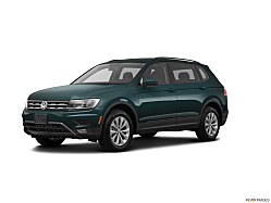 Thumbnail image of 2018 Volkswagen Tiguan at Hendrick Volkswagen Of Frisco