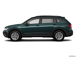 Thumbnail image of 2018 Volkswagen Tiguan at Hendrick Volkswagen Of Frisco