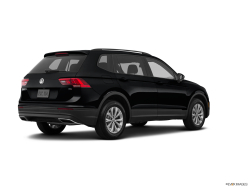 Thumbnail image of 2018 Volkswagen Tiguan at Action Nissan