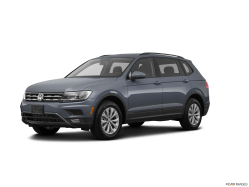 Thumbnail image of 2018 Volkswagen Tiguan at Hendrick Volkswagen Of Frisco