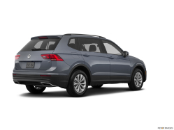 Thumbnail image of 2018 Volkswagen Tiguan at Hendrick Volkswagen Of Frisco
