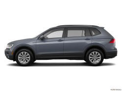 Thumbnail image of 2018 Volkswagen Tiguan at Hendrick Volkswagen Of Frisco
