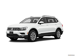 Thumbnail image of 2018 Volkswagen Tiguan at Hendrick Volkswagen Of Frisco