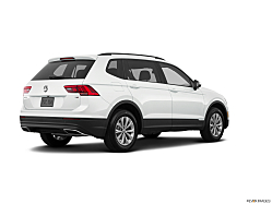 Thumbnail image of 2018 Volkswagen Tiguan at Hendrick Volkswagen Of Frisco