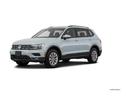 Thumbnail image of 2018 Volkswagen Tiguan at Hendrick Volkswagen Of Frisco