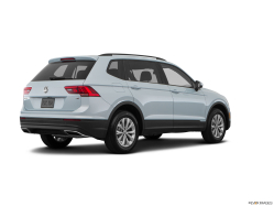 Thumbnail image of 2018 Volkswagen Tiguan at Hendrick Volkswagen Of Frisco