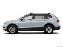 Thumbnail image of 2018 Volkswagen Tiguan at Hendrick Volkswagen Of Frisco