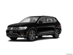 Thumbnail image of 2018 Volkswagen Tiguan at Hendrick Volkswagen Of Frisco