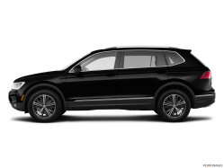 Thumbnail image of 2018 Volkswagen Tiguan at Hendrick Volkswagen Of Frisco