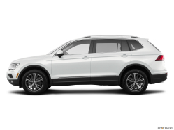 Thumbnail image of 2018 Volkswagen Tiguan at Hendrick Volkswagen Of Frisco