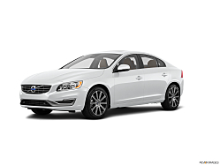 Thumbnail image of 2018 Volvo S60 at Hendrick Volkswagen Of Frisco