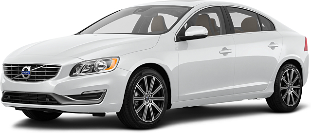 2018 Volvo S60 T5 Inscription at Hendrick Volkswagen Of Frisco