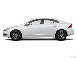 Thumbnail image of 2018 Volvo S60 at Hendrick Volkswagen Of Frisco
