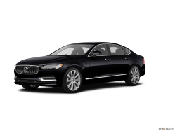 Thumbnail image of 2018 Volvo S90 at Genesis Of Milwaukee