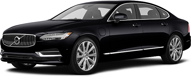 2018 Volvo S90 T8 Inscription at Genesis Of Milwaukee