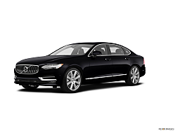 Thumbnail image of 2018 Volvo S90 at Danbury Auto Group