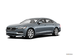Thumbnail image of 2018 Volvo S90 at One Stop Shop Auto Sales