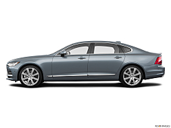 Thumbnail image of 2018 Volvo S90 at One Stop Shop Auto Sales