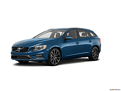 Thumbnail image of 2018 Volvo V60 at Delta Car Trade Inc