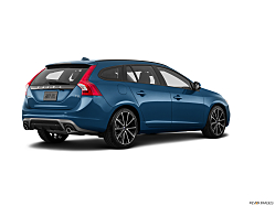 Thumbnail image of 2018 Volvo V60 at Delta Car Trade Inc