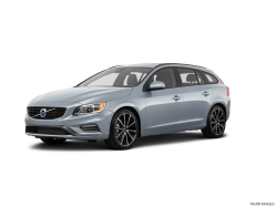 Thumbnail image of 2018 Volvo V60 at Regal Automotive (Kia Chevy)