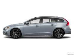 Thumbnail image of 2018 Volvo V60 at Regal Automotive (Kia Chevy)