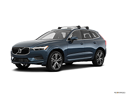Thumbnail image of 2018 Volvo XC60 at Brown Daub Volvo Cars Lehigh Valley