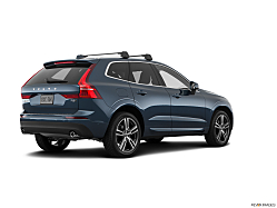 Thumbnail image of 2018 Volvo XC60 at Brown Daub Volvo Cars Lehigh Valley