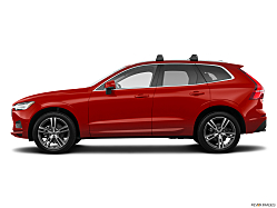 Thumbnail image of 2018 Volvo XC60 at RJB & SON MOTOR COMPANY