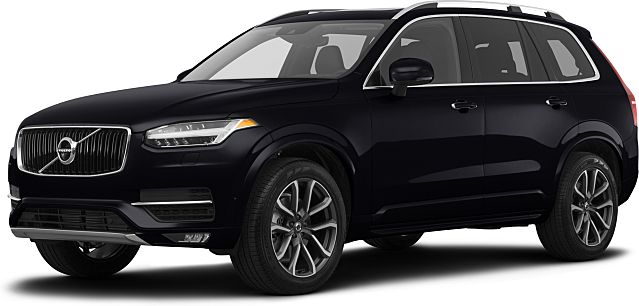 2018 Volvo XC90 T6 Momentum at Ethan Hunt Automotive