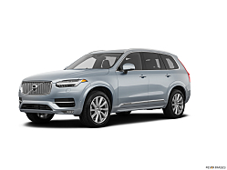 Thumbnail image of 2018 Volvo XC90 at 5 STAR AUTO SALES INC
