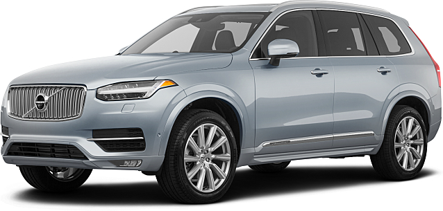 2018 Volvo XC90 T5 Momentum 5-Passenger at 5 STAR AUTO SALES INC